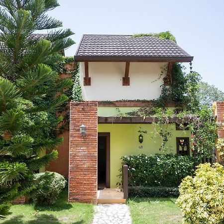 Villa Victoria Jarabacoa Extérieur photo