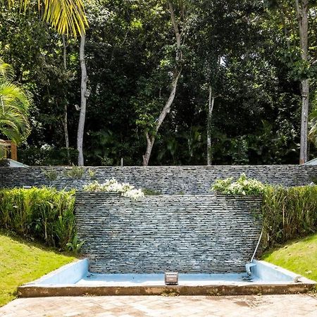 Villa Victoria Jarabacoa Extérieur photo