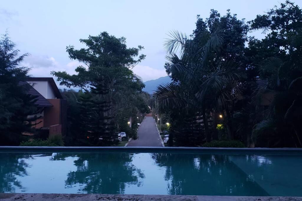 Villa Victoria Jarabacoa Extérieur photo