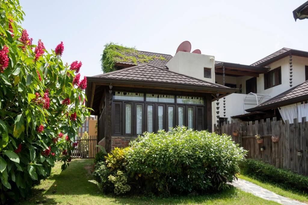 Villa Victoria Jarabacoa Extérieur photo