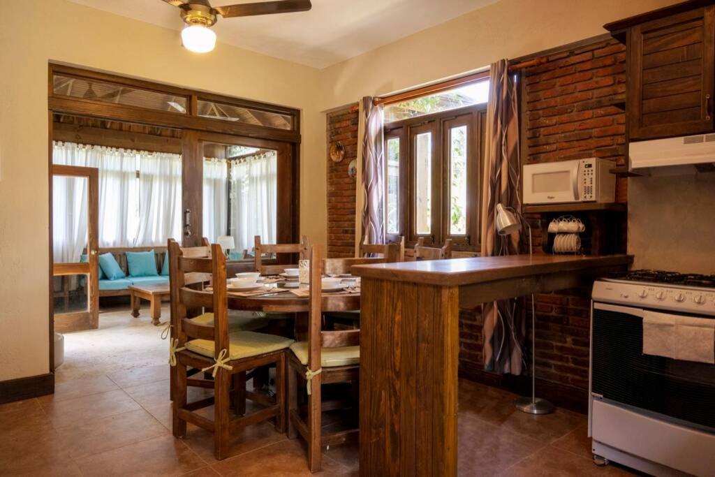 Villa Victoria Jarabacoa Extérieur photo