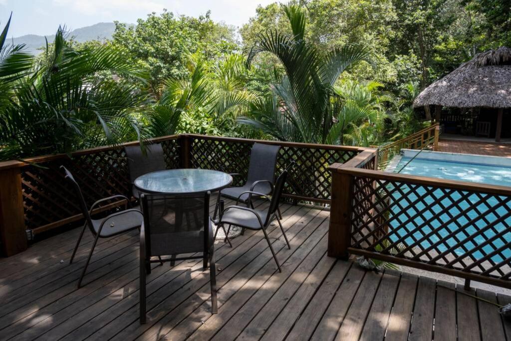 Villa Victoria Jarabacoa Extérieur photo