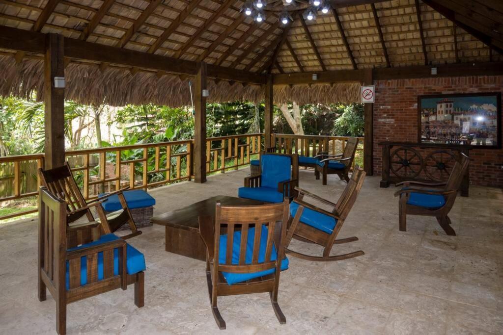 Villa Victoria Jarabacoa Extérieur photo