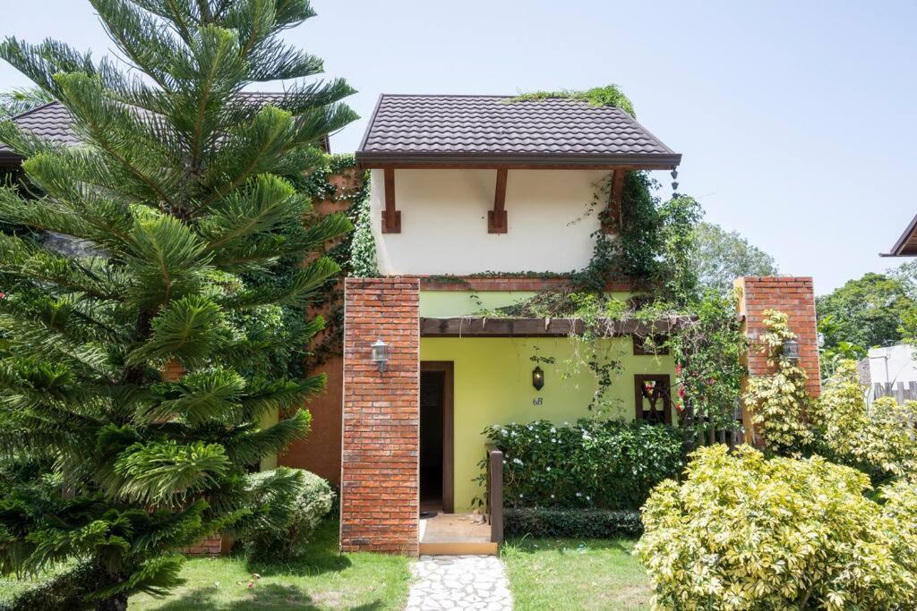 Villa Victoria Jarabacoa Extérieur photo