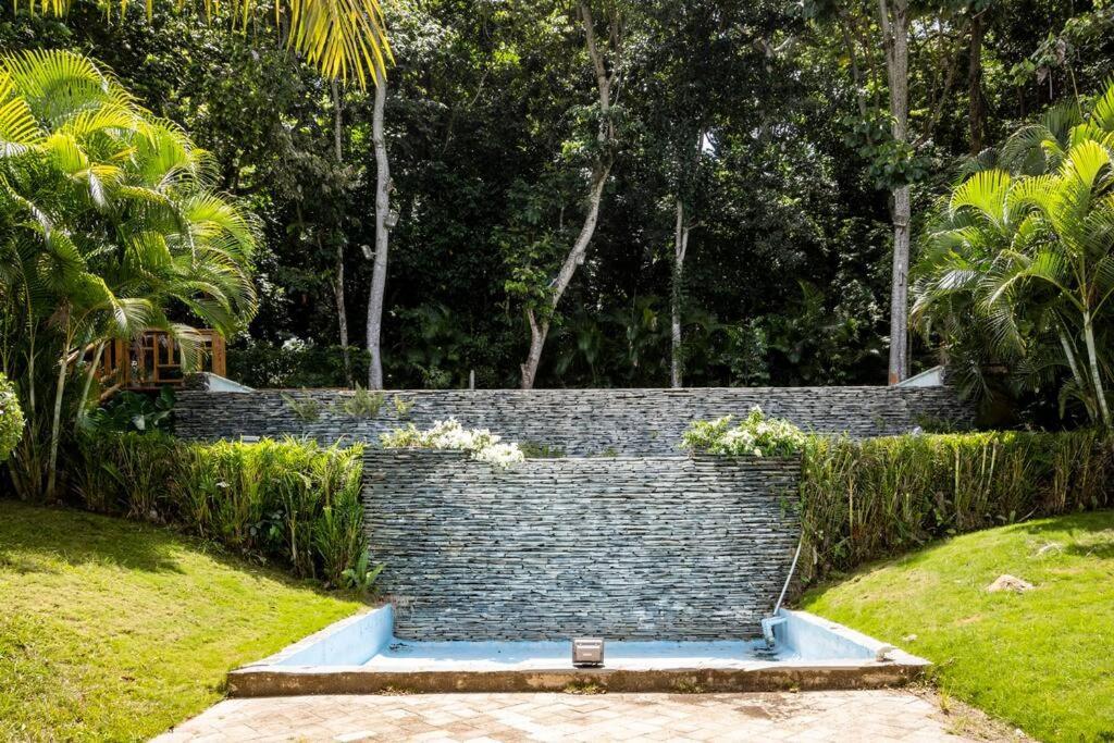 Villa Victoria Jarabacoa Extérieur photo