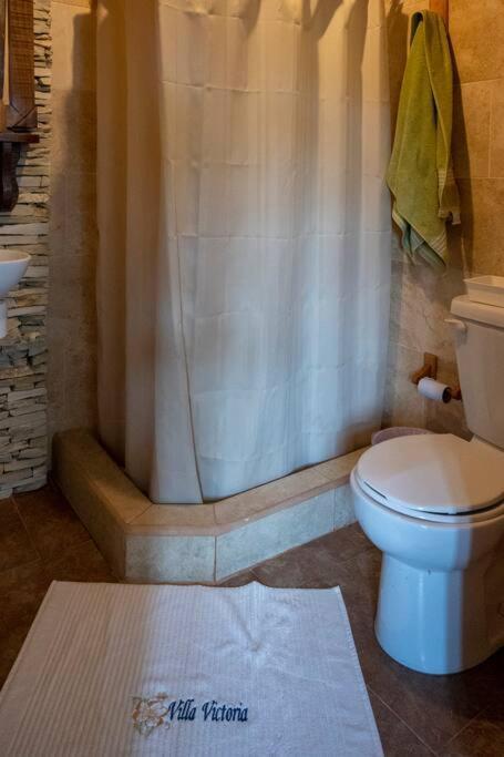 Villa Victoria Jarabacoa Extérieur photo